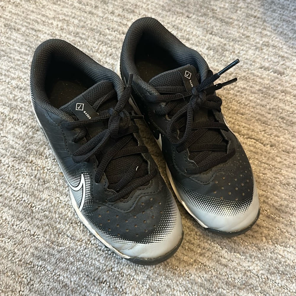 Nike Baseball Cleats